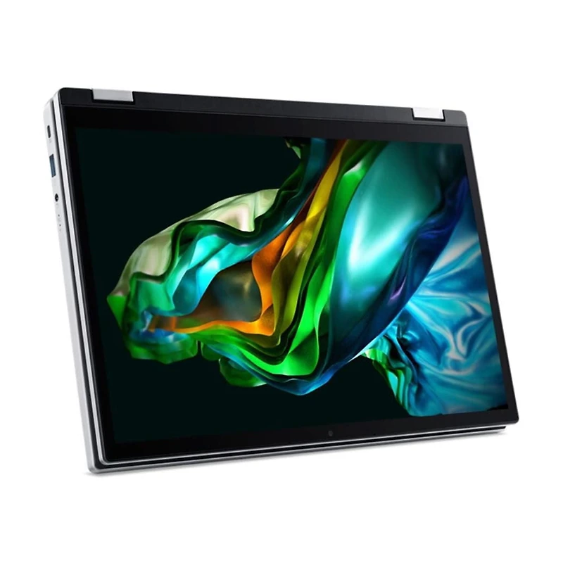 Acer 3 Spin 14" FHD+ IPS Touch Laptop, Intel Core i3, 8 GB LPDDR5, 256GB SSD