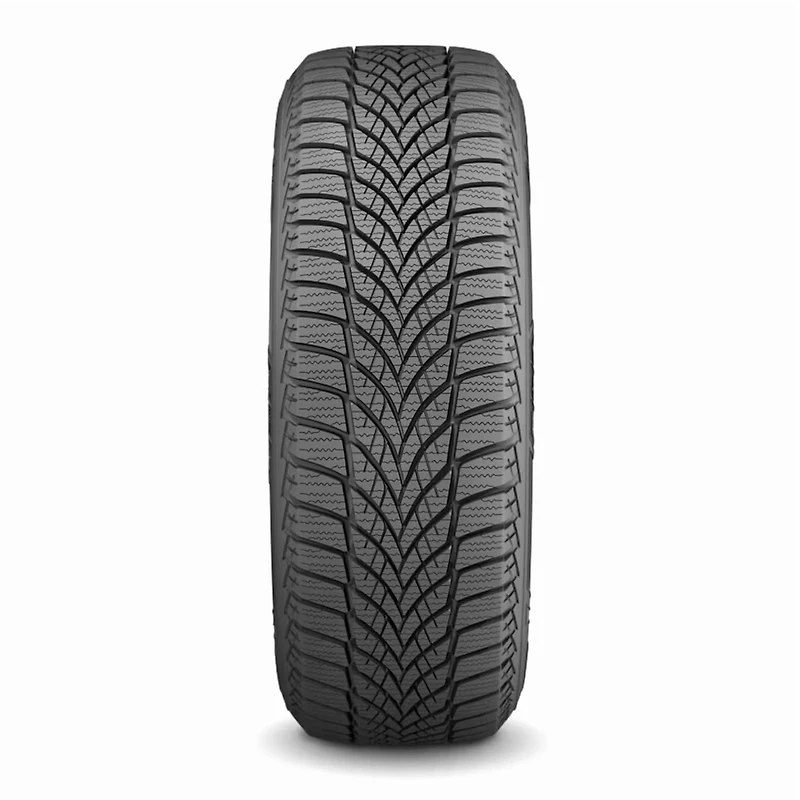 Goodyear WinterCommand Ultra 255/50R20XL 109V BSW tire