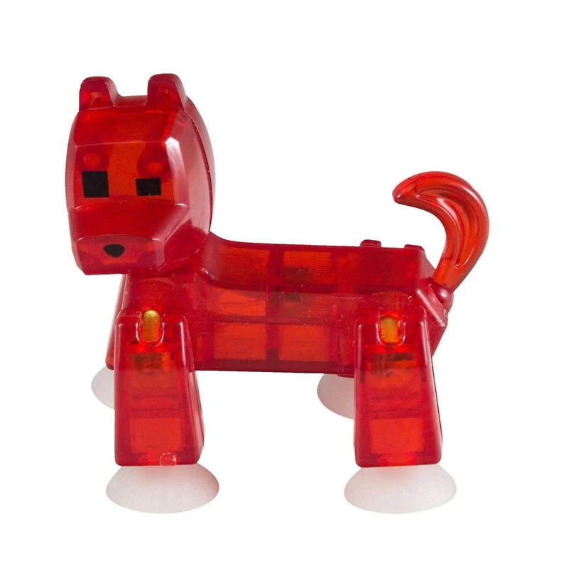 Figurines articulées variées Stikbot Pets