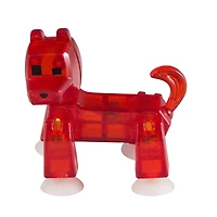 Figurines articulées variées Stikbot Pets
