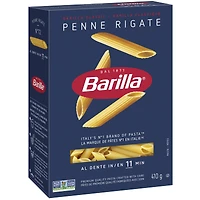 Barilla Penne Rigate Pasta