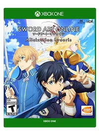 Sword Art Online Alicization Lycoris [Xbox One]