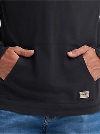 Haut à capuche manches longues pour hommes Wrangler®