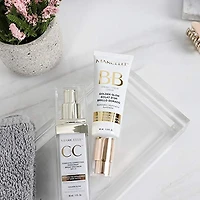 BB Crème Éclat d'or