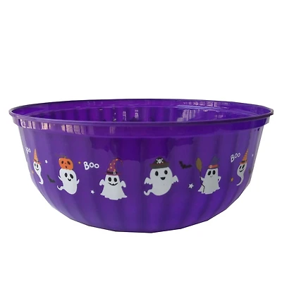 Récipients et sécurité HalloweenBol