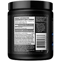 Muscletech Creatine Powder, Cell-Tech Creactor Creatine HCl, Post Workout Muscle Builder for Men and Women, Creatine HCl plus Free-Acid Creatine, Creatine Supplements, Icy Rocket Freeze (120 Servings), 750mg of Creatine