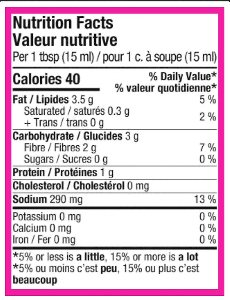 Patak's Mild Curry Spice Paste, 284 mL