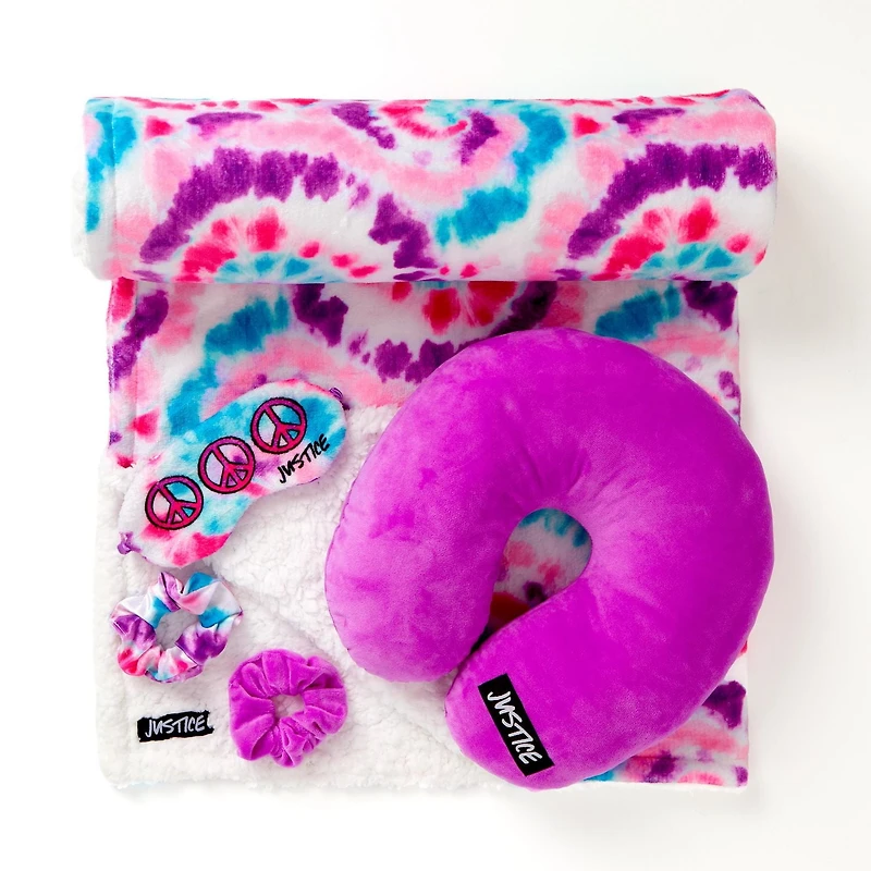 ENSEMBLE DE VOYAGE HOLOGRAPHIQUE ENSEMBLE DE VOYAGE