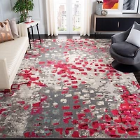 Safavieh Monaco Driskoll Abstract Area Rug