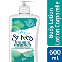 St Ives Alpine Mineral Body Lotion