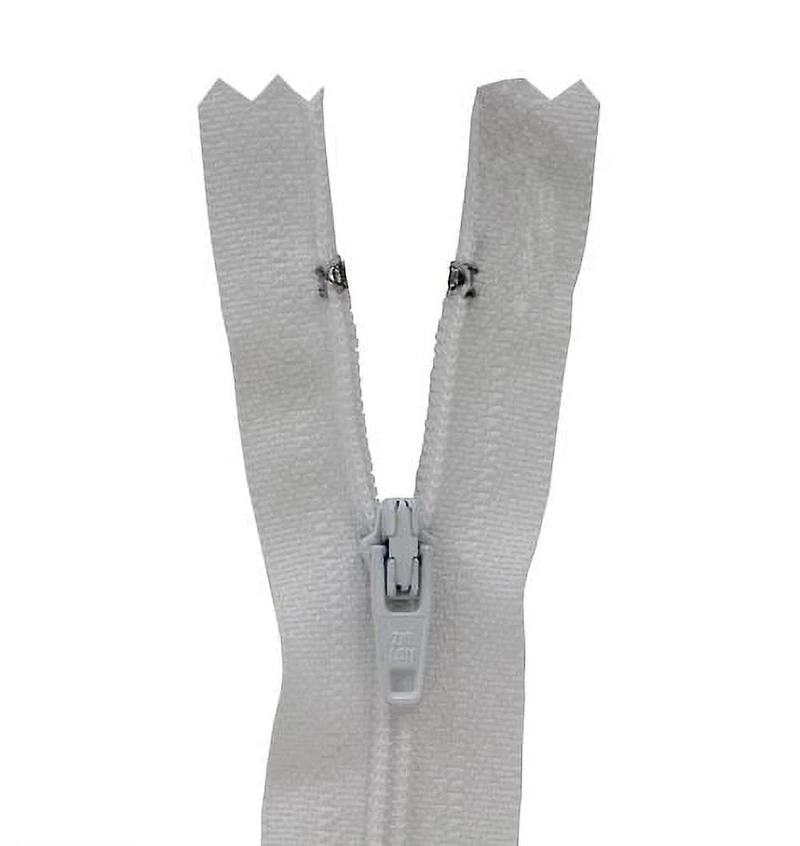 Fermeture à glissière tout usage Costumakers à bout fermé 40 cm/16 po