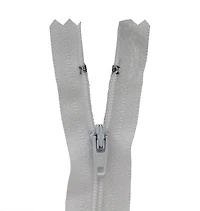 Fermeture à glissière tout usage Costumakers à bout fermé 40 cm/16 po