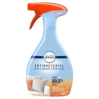 Désodorisant textile antibactérien Febreze Fabric 700ML