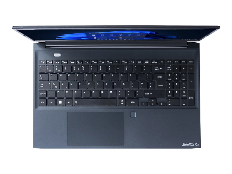 Dynabook Satellite Pro C50 15.6" Laptop Intel® Core™ 7 150U PSY29C-09400C