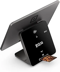 Square Register (2e génération)