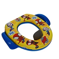 Spidey et ses incroyables amis Soft Potty Seat avec crochet