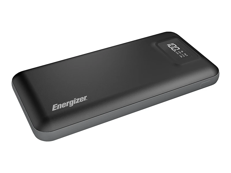 ENERGIZER Chargeur 20000mah UE20018