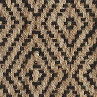 Safavieh Natural Fiber Emory Geometric Area Rug