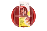 Lekue Microwave Bacon Cooker