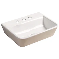 17" W VESSEL - FRENCH