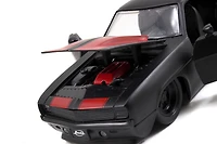 Jada Big Time Muscle 1969 Chevy Camaro   Toy Vehicle