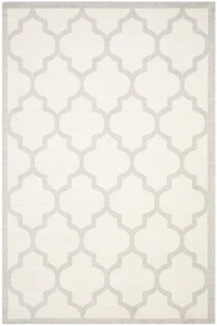 Safavieh Amherst Roderick Geometric Area Rug