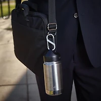 S-Biner® Double Mousqueton Inox # 3 - Inox S-Biner® Double Inox # 3 - Inox