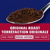 Maxwell House Original Roast Instant Coffee, 150 g Jar, 150G