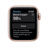 Apple Montre Série 6 (GPS)