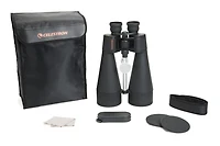 Celestron SkyMaster 20x80 Binocular