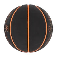 Ballon de basketball Spalding Street Phantom, Taille 7/29,5 po