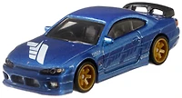 Hot Wheels Nissan Silvia Vehicle