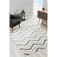 Rug Branch Montage Modern Area Rug