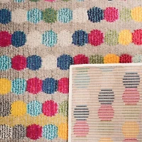 Safavieh Monaco Linton Geometric Area Rug