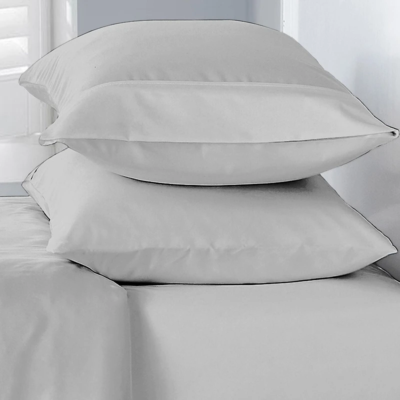Taie d’oreiller doux basics