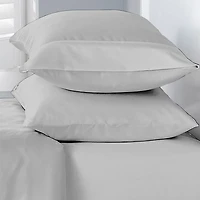 Taie d’oreiller doux basics