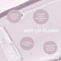 MCoBeauty - Hot Lip Plump - Cinderella