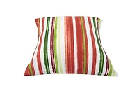 Square Toss cushion-16 x 16 x 6"