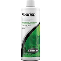 Seachem Flourish Comprehensive Supplement. 8.5 fl oz