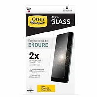 Otterbox Protecteur D'écran Alpha Glass pour iPhone 13 Pro