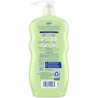 Dial Kids All in One, Hair, Body + Bubble Bath, Melon, 709ml, 1 count, 709 mL