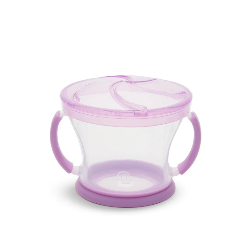 Munchkin Snack Catcher, Lot de 2