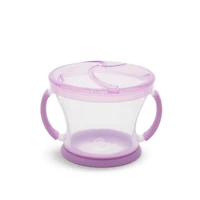 Munchkin Snack Catcher, Lot de 2
