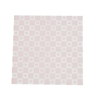 Way to Celebrate! Red Maple Leaves Paper Luncheon Napkins, 6.5in, 18ct
