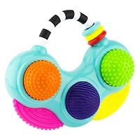 Sassy® Do-Re-Mi Textured Tunes