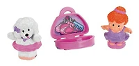 Figurines Little People
