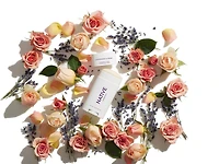 Native – Desodorisant sans aluminium, lavande et rose 75g