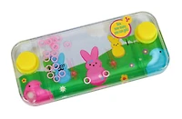 Little Kids Peeps Aqua Rings.