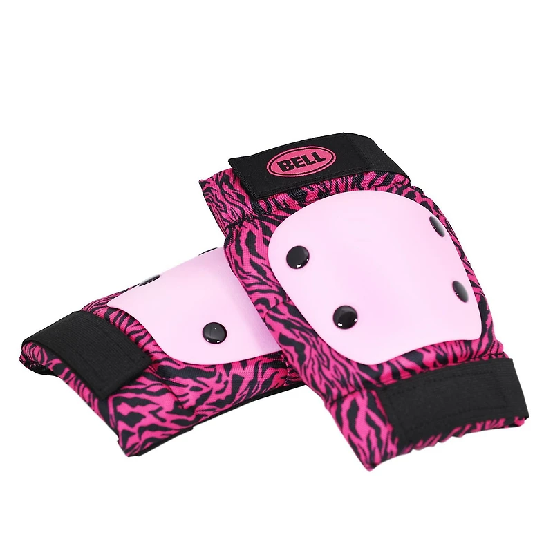 Bell Sports Pounce Pad Set Youth