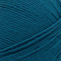 Lion Brand Pound of Love Yarn #4 Medium Premium Acrylic Yarn 454g /932m 1 Ball